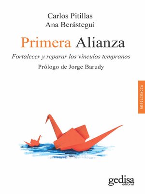 cover image of Primera alianza